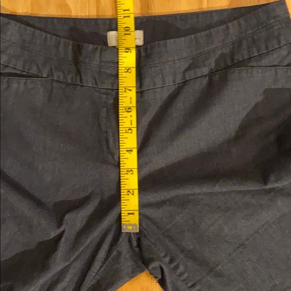 Loft Original Pants size 8P - Picture 9 of 9